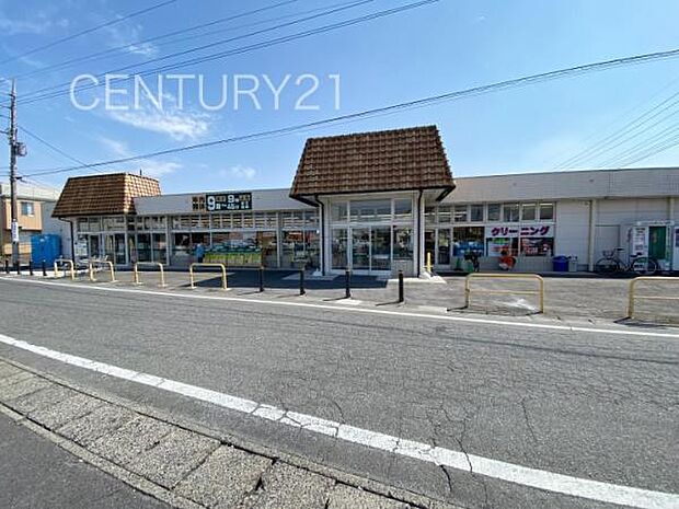 とりせん小鳥店まで909m