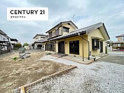 群馬県伊勢崎市境美原