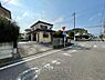 その他：並列駐車可能な駐車場
