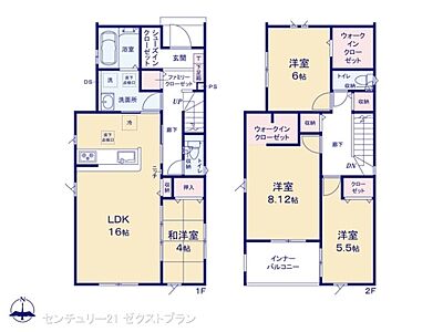 間取り:図面と異なる場合は現況を優先 間取り:図面と異なる場合は現況を優先