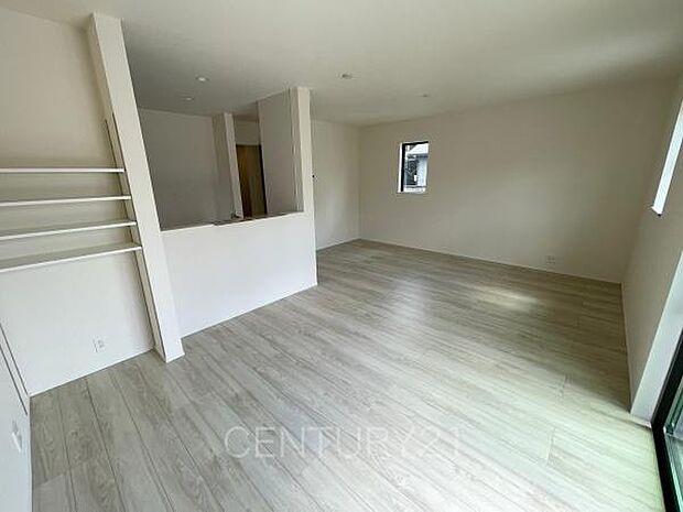 ダイニングテーブルスペース