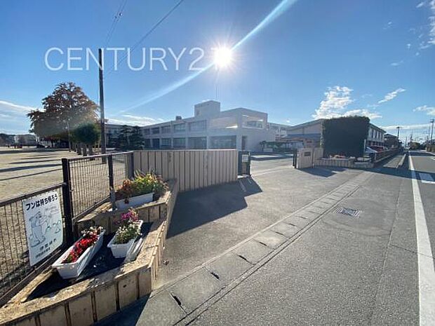 伊勢崎市立宮郷小学校まで469m