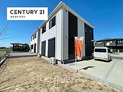 群馬県伊勢崎市境保泉