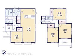 群馬県高崎市石原町