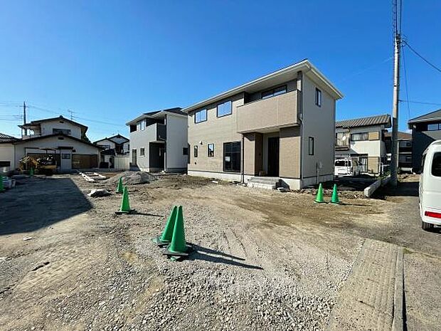 陽当たり良好です
