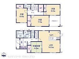 群馬県安中市板鼻