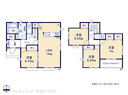 群馬県前橋市光が丘町