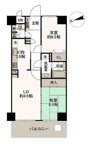 間取り：310000090148