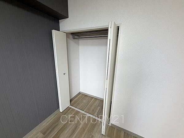 収納スペース