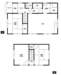 前橋市天川原町2丁目中古