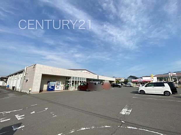 A・コープハピネス店まで171m