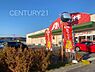 周辺：クスリのアオキ 七日市店まで1531m