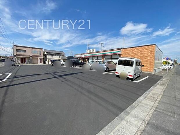 セブンイレブン前橋南町2丁目店まで1046m