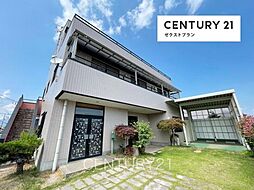 群馬県渋川市半田