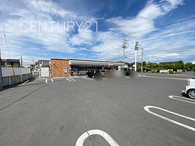 セブンイレブン前橋前箱田町店まで1127m