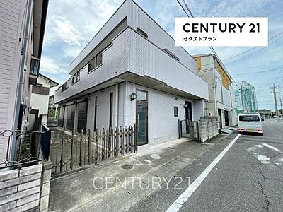 外観:ご見学可能です。 外観:ご見学可能です。