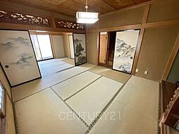 和室の画像