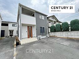 伊勢崎市韮塚町中古一戸建て