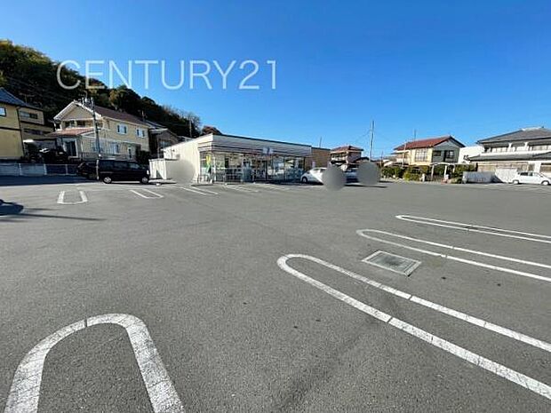 セブンイレブン高崎石原町店まで1222m