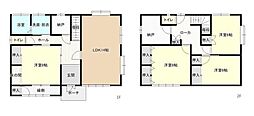 前橋市南町中古一戸建て