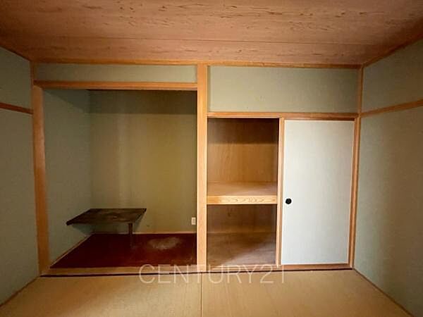 収納を拡大表示