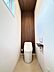 トイレ：2階にもトイレがあるので、朝の混雑も解消。