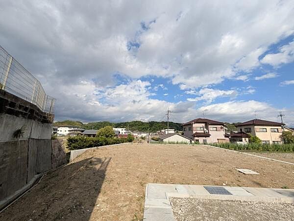 建築条件なし