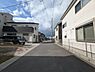 その他：一方　西　8.0ｍ