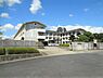 周辺：上牧町立上牧第二中学校まで2038m