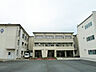 周辺：香芝市立香芝西中学校まで2003m