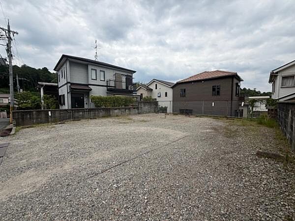 土地面積約47.94坪