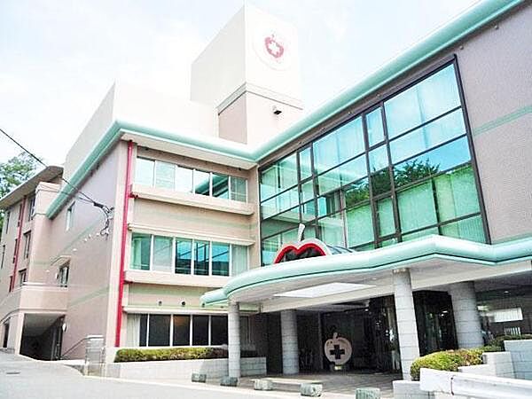 医療法人弘生会関屋病院まで1264m