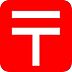 周辺：大阪OCAT内郵便局まで226m