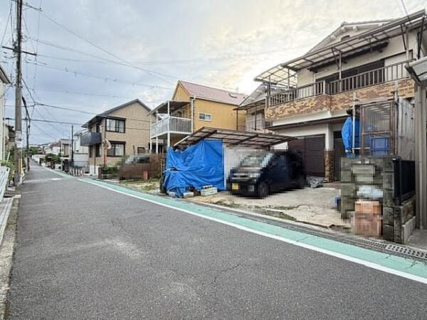 土地面積約35.52坪