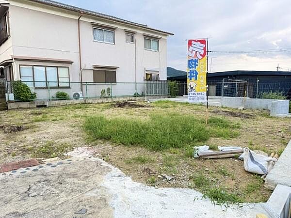 土地面積約47.3坪