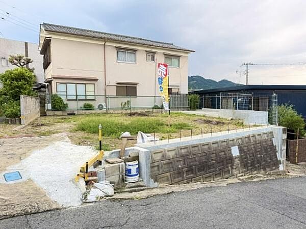 JR和歌山線「香芝駅」より徒歩10分