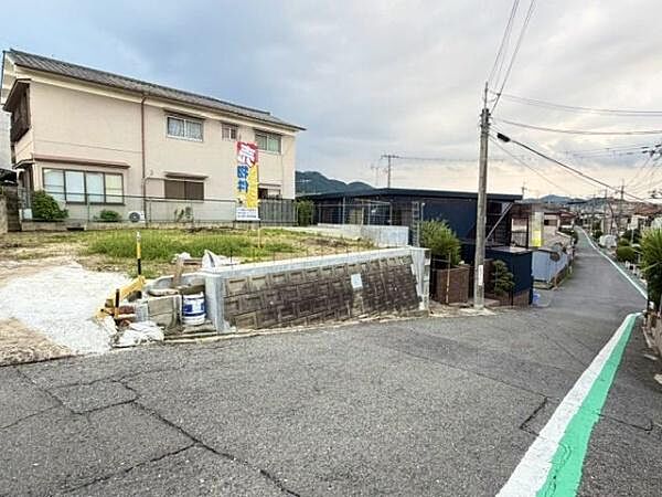 建築条件無し