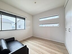 子供部屋の画像