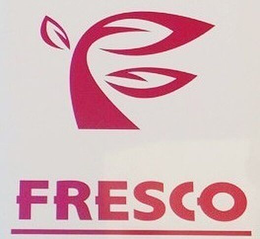 フレスコ北浜プラザ店まで548m