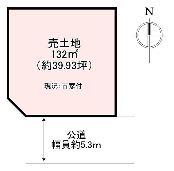 区画図：329000141396