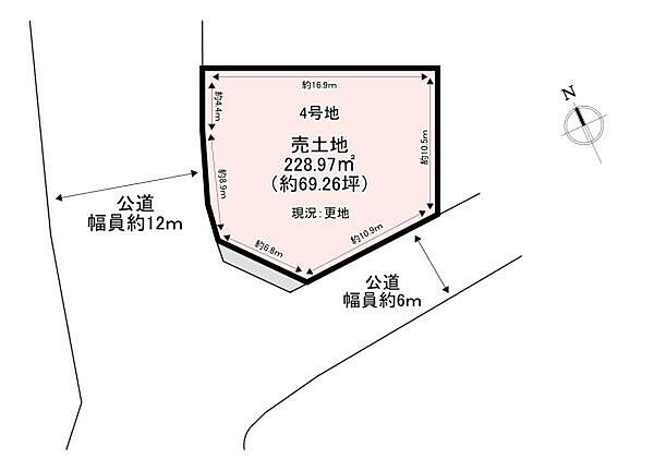区画図：329000141848