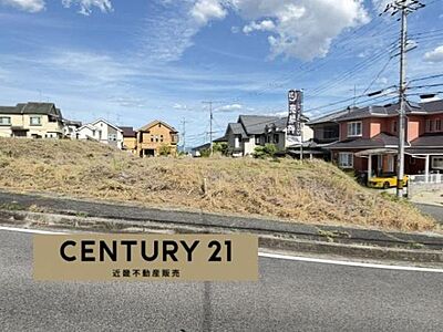 外観:土地面積約69.26坪 外観:土地面積約69.26坪