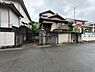 外観：土地面積約56.6坪