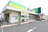 周辺：ジップドラッグ河合店まで120m