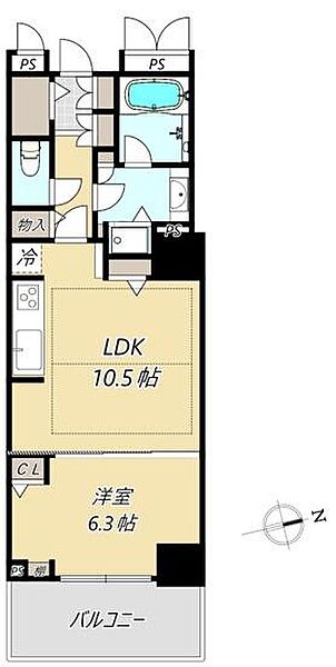間取り：327002998762