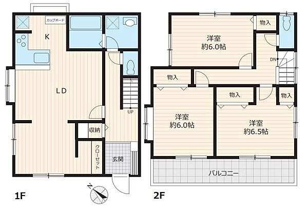 間取り：311002123134