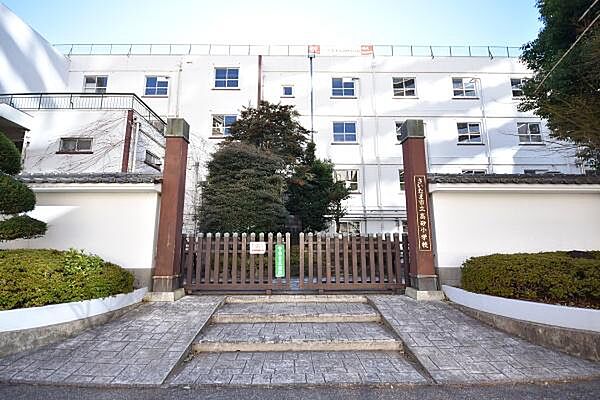さいたま市立高砂小学校　まで143m、学校教育目標たくましくかしこくさわやかに