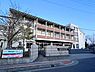 周辺：春日部市立東中学校　まで1370m、学校教育の理念『生徒一人一人を認め、生かし、伸ばす』学校教育目標　『夢と生きる力を育む』
