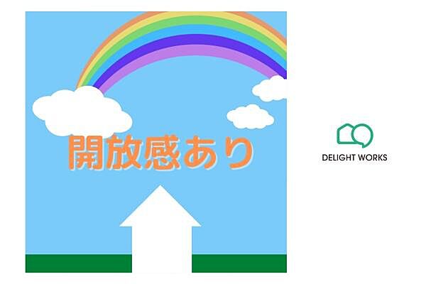 【LDK：15.37帖】効率よく空調が効く、エコでスマートな暮らし。どこにいても家族の気配を感じられるちょうどいい広さのリビング。食事・くつろぎの時間など暮らしによりそいます。