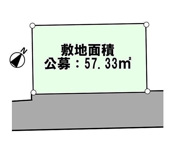 区画図：311002447235